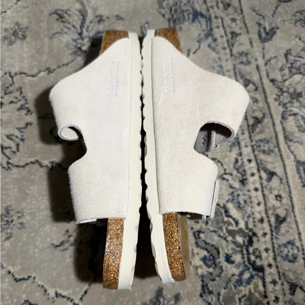 Birkenstock Arizona Soft Footbed Sandals